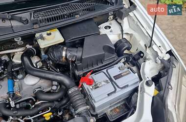 Мінівен Ford Transit Connect 2007 в 