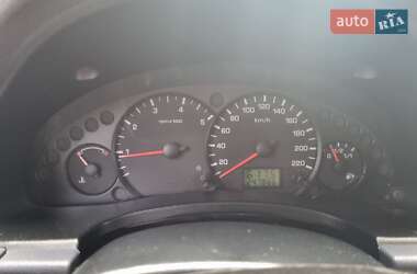 Мінівен Ford Transit Connect 2007 в 