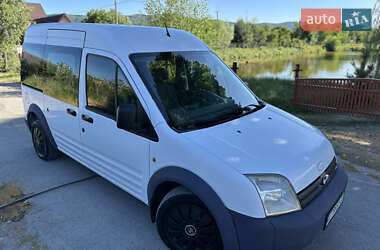 Минивэн Ford Transit Connect 2007 в Ивано-Франковске