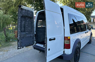 Мінівен Ford Transit Connect 2007 в 