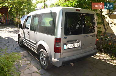 Мінівен Ford Transit Connect 2005 в Мукачевому