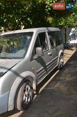 Мінівен Ford Transit Connect 2005 в 