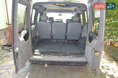 Мінівен Ford Transit Connect 2005 в 