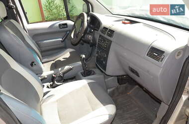Мінівен Ford Transit Connect 2005 в 