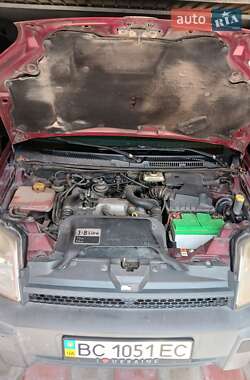Вантажний фургон Ford Transit Connect 2003 в 