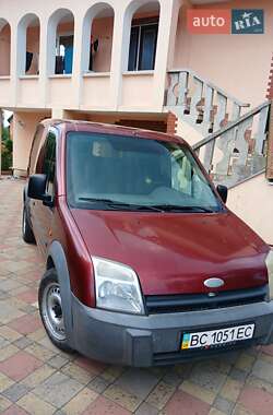 Вантажний фургон Ford Transit Connect 2003 в 