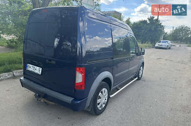 Вантажний фургон Ford Transit Connect 2010 в 