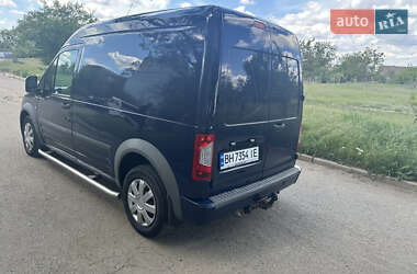 Вантажний фургон Ford Transit Connect 2010 в 