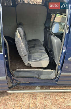 Вантажний фургон Ford Transit Connect 2010 в 