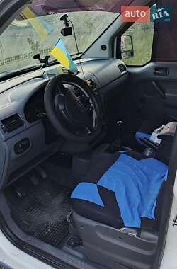Минивэн Ford Transit Connect 2006 в Жашкове