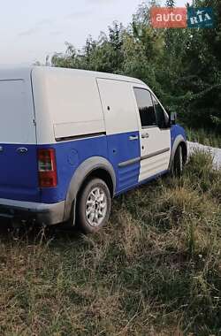 Мінівен Ford Transit Connect 2006 в 
