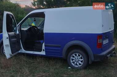 Мінівен Ford Transit Connect 2006 в 