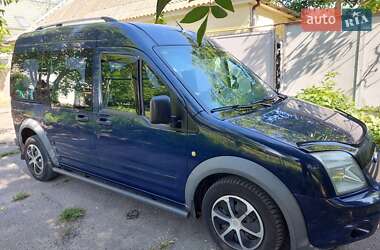 Мінівен Ford Transit Connect 2010 в 