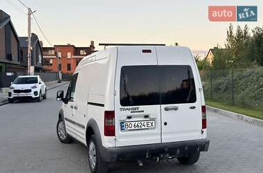Вантажний фургон Ford Transit Connect 2005 в 