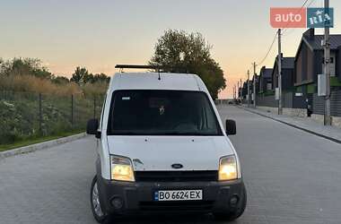 Вантажний фургон Ford Transit Connect 2005 в 