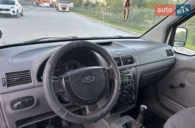 Вантажний фургон Ford Transit Connect 2005 в 