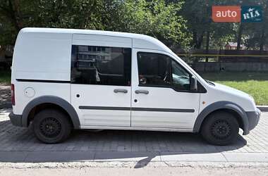 Мінівен Ford Transit Connect 2006 в 