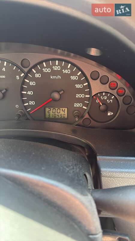 Мінівен Ford Transit Connect 2006 в Шептицькому