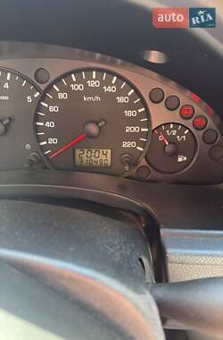 Мінівен Ford Transit Connect 2006 в 