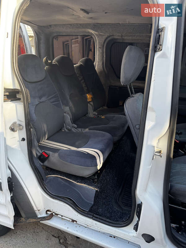 Мінівен Ford Transit Connect 2008 в Снятині