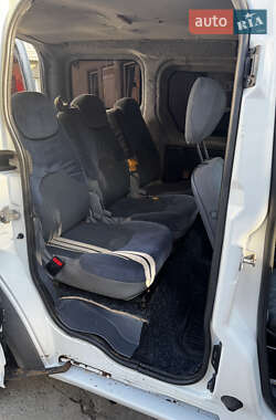 Минивэн Ford Transit Connect 2008 в 