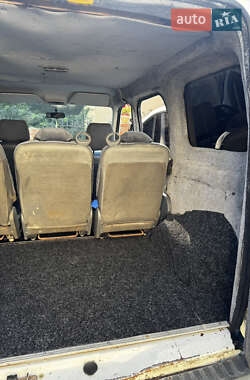 Минивэн Ford Transit Connect 2008 в 