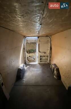 Минивэн Ford Transit Connect 2005 в 