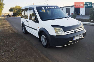 Минивэн Ford Transit Connect 2007 в Одессе