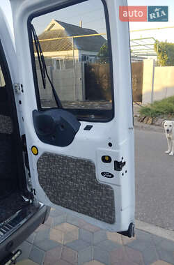 Мінівен Ford Transit Connect 2007 в 