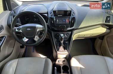 Мінівен Ford Transit Connect 2013 в 