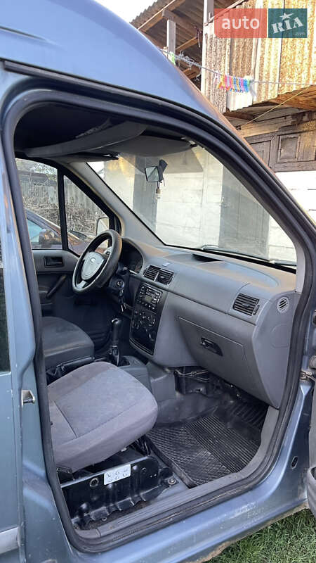 Мінівен Ford Transit Connect 2004 в Голобах