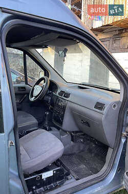 Минивэн Ford Transit Connect 2004 в 