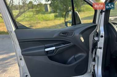 Минивэн Ford Transit Connect 2014 в 