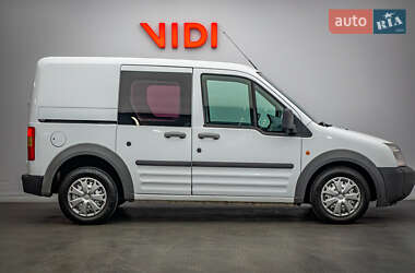 Мінівен Ford Transit Connect 2006 в 