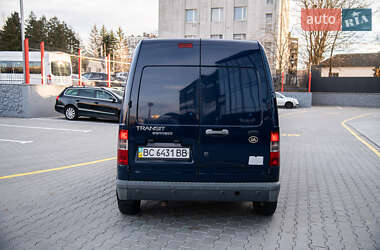 Грузовой фургон Ford Transit Connect 2007 в 