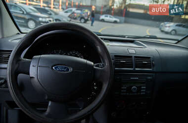 Грузовой фургон Ford Transit Connect 2007 в 