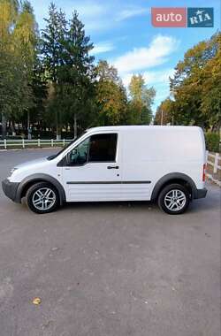 Вантажний фургон Ford Transit Connect 2008 в 