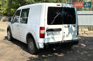 Вантажний фургон Ford Transit Connect 2003 в 