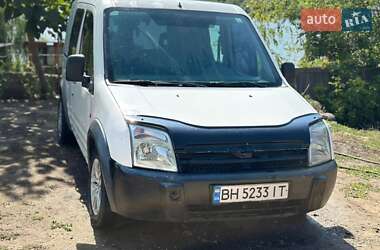 Вантажний фургон Ford Transit Connect 2003 в 