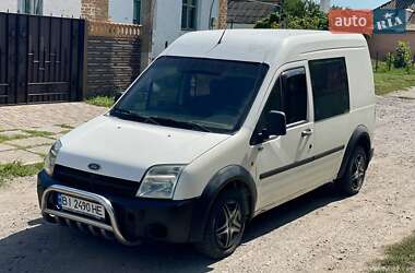 Мінівен Ford Transit Connect 2004 в 