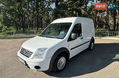 Вантажний фургон Ford Transit Connect 2012 в Києві
