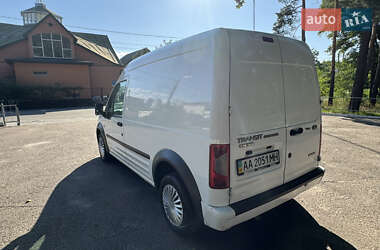 Грузовой фургон Ford Transit Connect 2012 в 