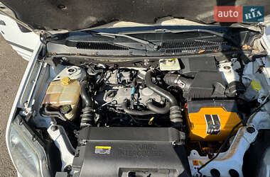 Грузовой фургон Ford Transit Connect 2012 в 