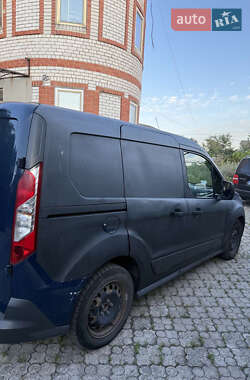 Вантажний фургон Ford Transit Connect 2015 в 