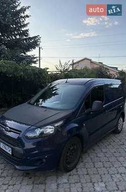 Вантажний фургон Ford Transit Connect 2015 в 