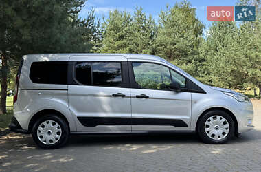 Минивэн Ford Transit Connect 2020 в 