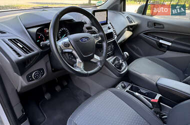 Минивэн Ford Transit Connect 2020 в 