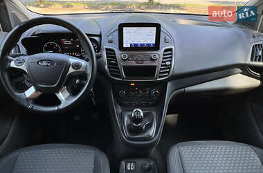 Минивэн Ford Transit Connect 2020 в 