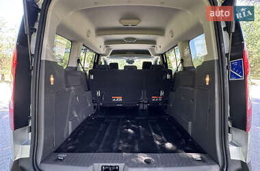 Минивэн Ford Transit Connect 2020 в 