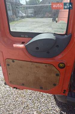 Грузовой фургон Ford Transit Connect 2007 в Тячеве